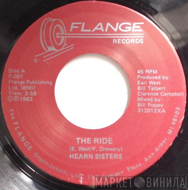 Hearn Sisters - The Ride