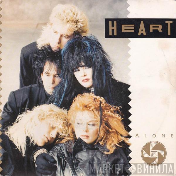  Heart  - Alone