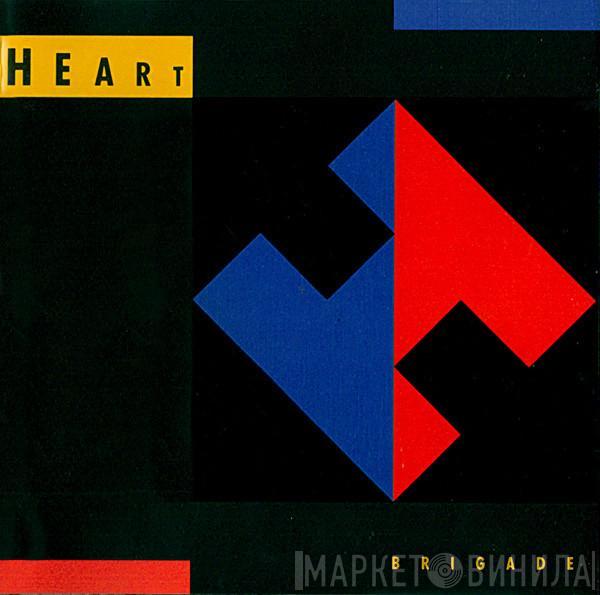  Heart  - Brigade