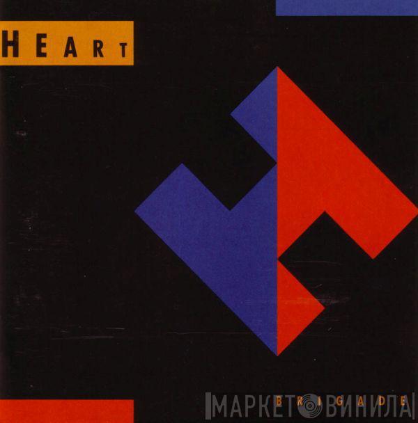  Heart  - Brigade