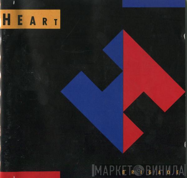  Heart  - Brigade