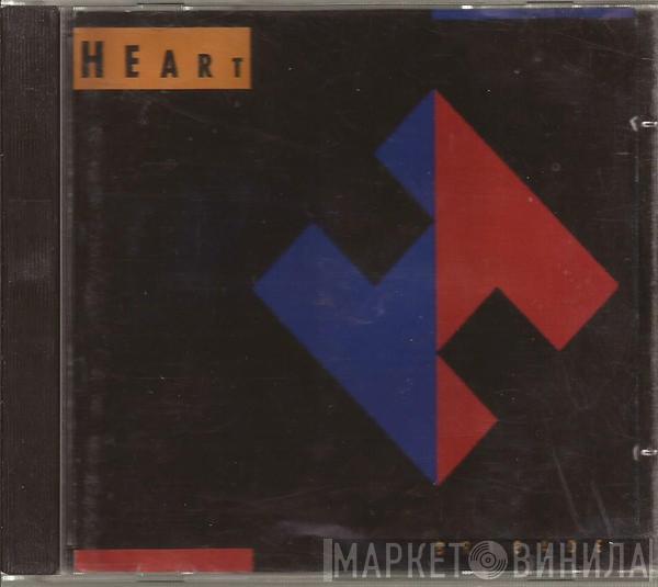  Heart  - Brigade