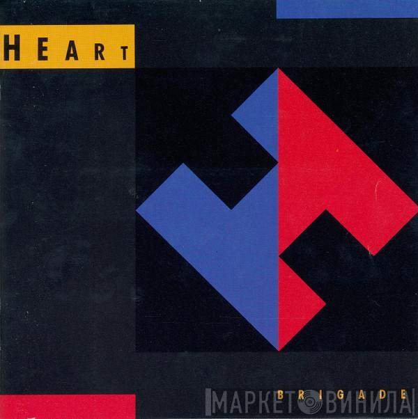  Heart  - Brigade