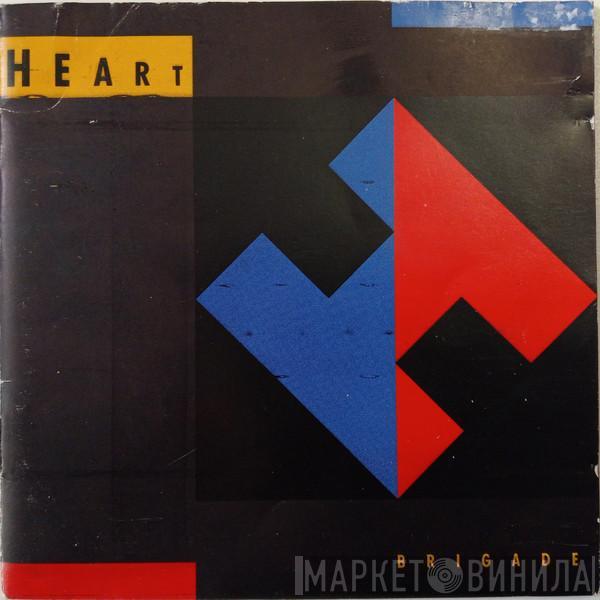  Heart  - Brigade