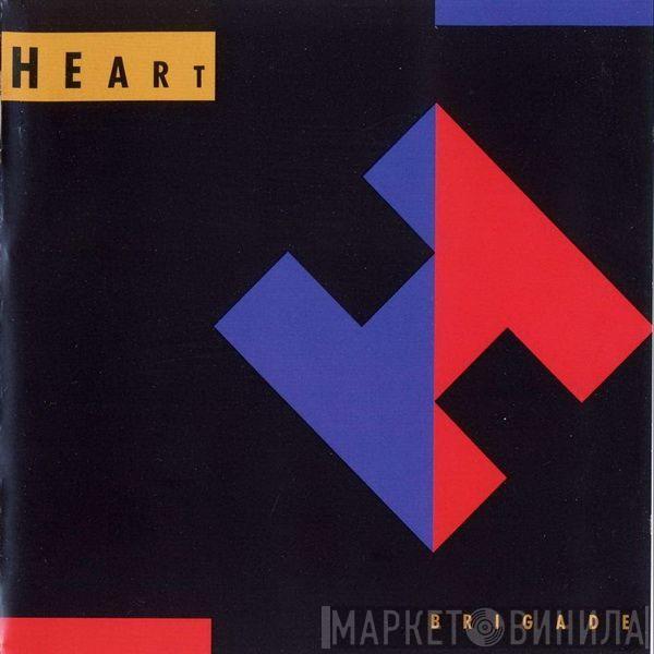  Heart  - Brigade