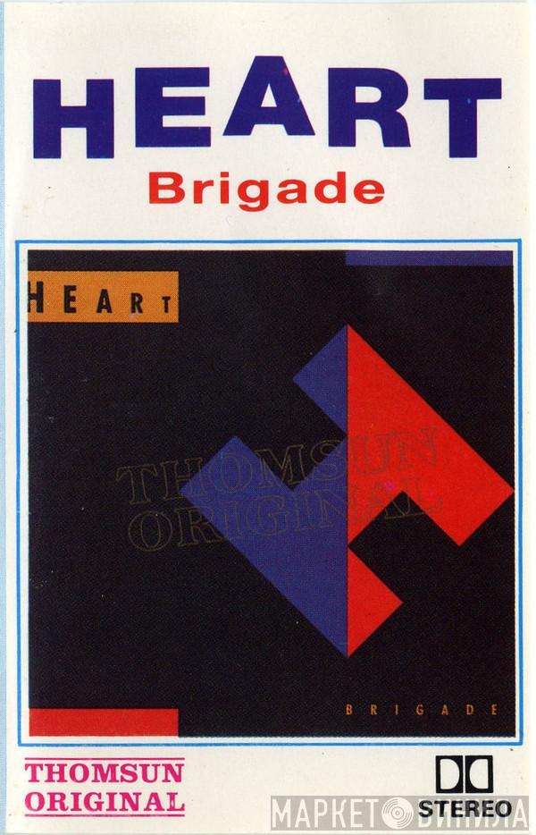  Heart  - Brigade