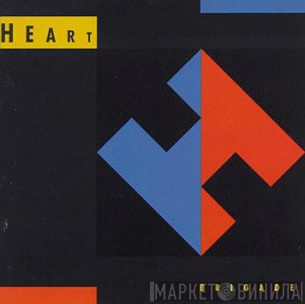  Heart  - Brigade