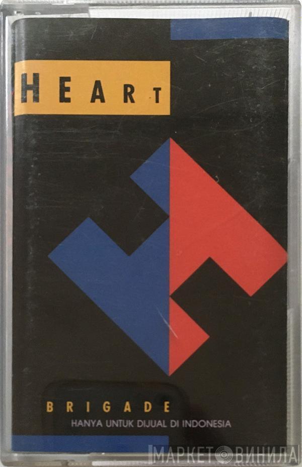  Heart  - Brigade