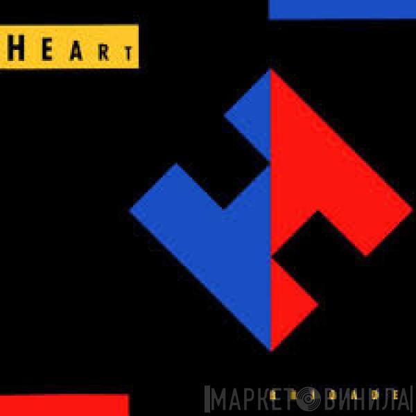  Heart  - Brigade