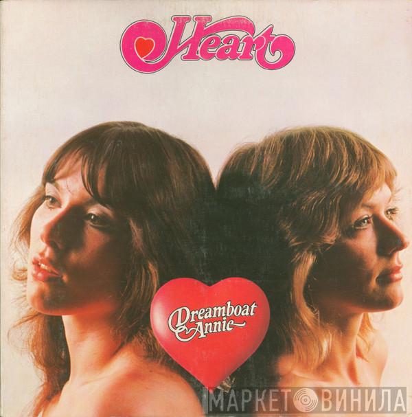 Heart - Dreamboat Annie