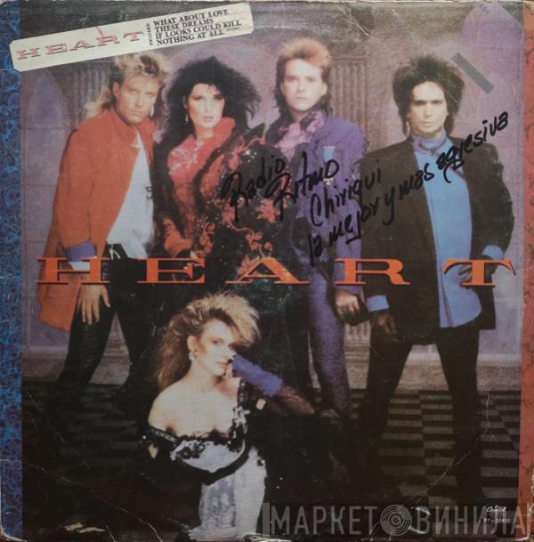  Heart  - Heart