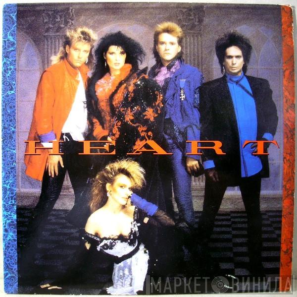 Heart - Heart