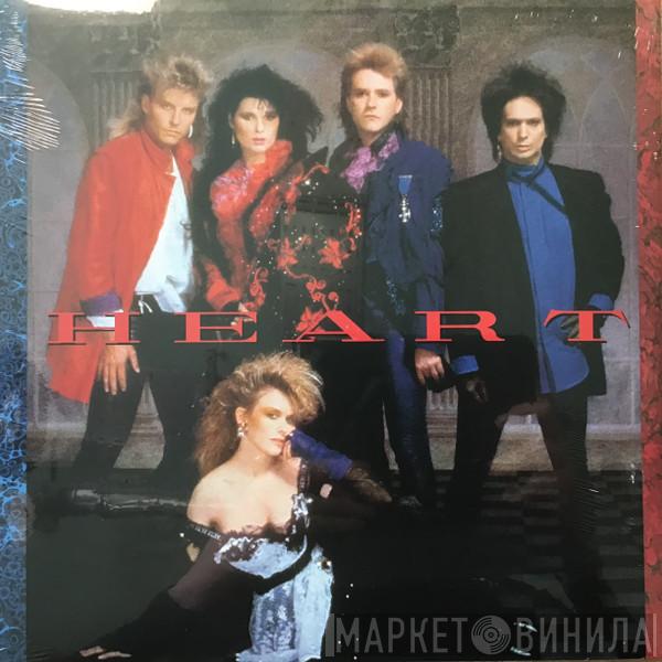 Heart - Heart