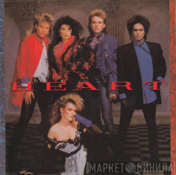  Heart  - Heart