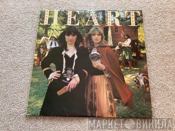  Heart  - Little Queen