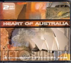  - Heart Of Australia
