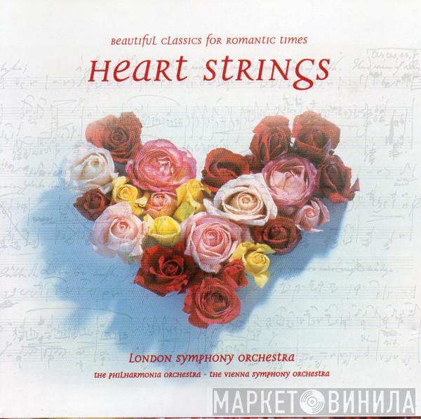  - Heart Strings