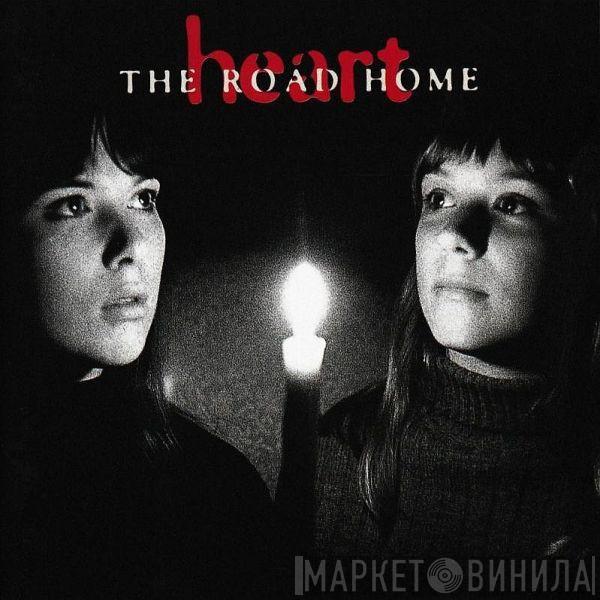  Heart  - The Road Home