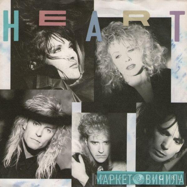 Heart - There's The Girl