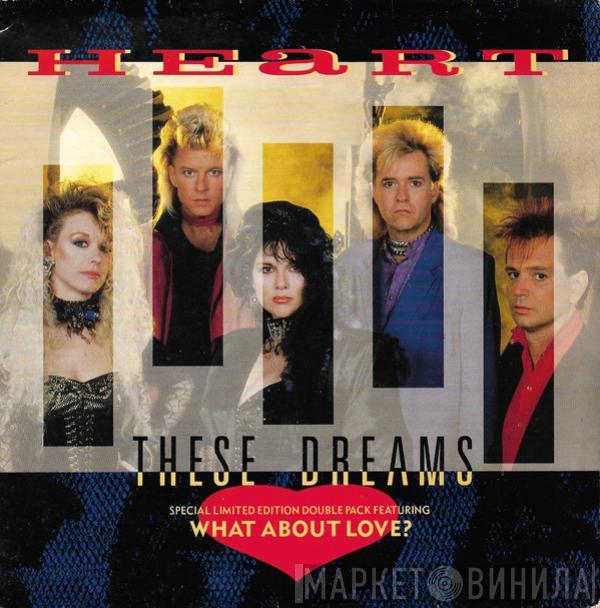 Heart - These Dreams