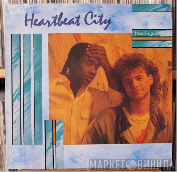 Heartbeat City - Heartbeat City