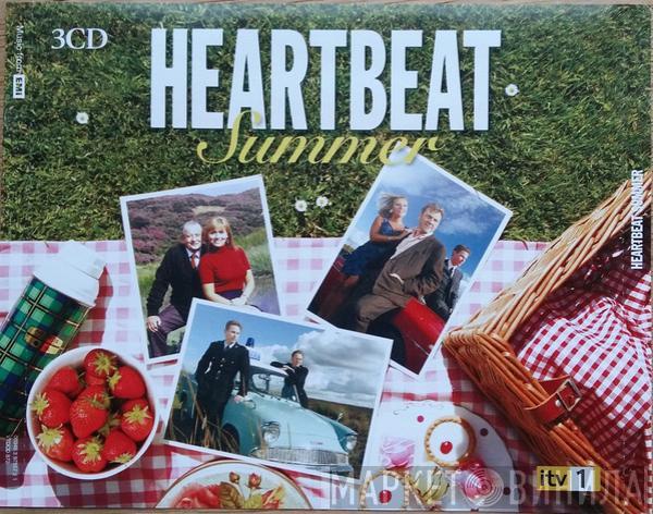  - Heartbeat Summer
