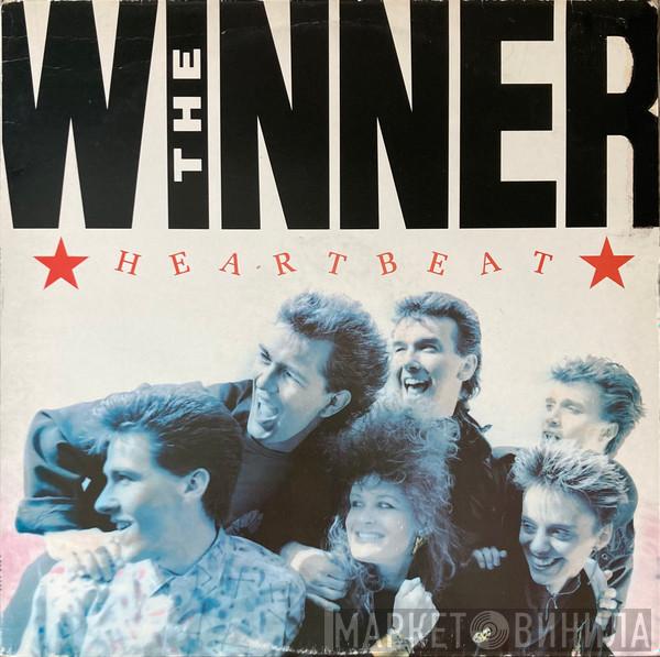  Heartbeat   - The Winner