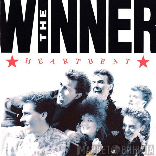  Heartbeat   - The Winner
