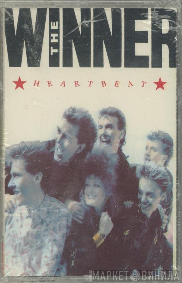  Heartbeat   - The Winner