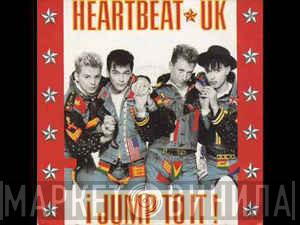 Heartbeat UK - ¡Jump To It!
