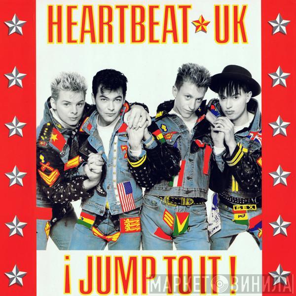  Heartbeat UK  - Jump To It