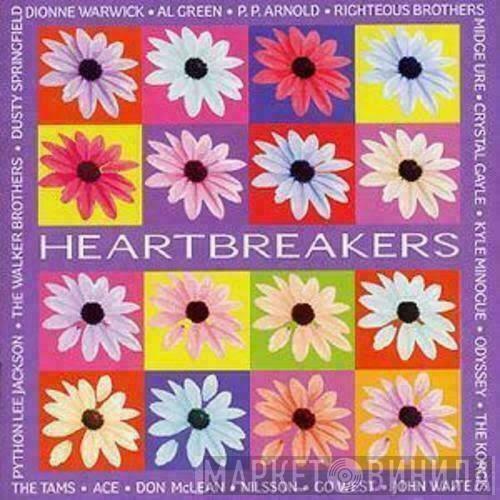  - Heartbreakers