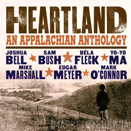  - Heartland (An Appalachian Anthology)