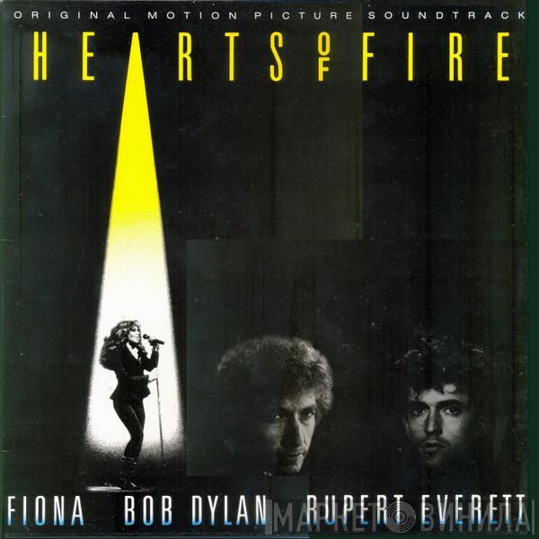  - Hearts Of Fire (Original Motion Picture Soundtrack)