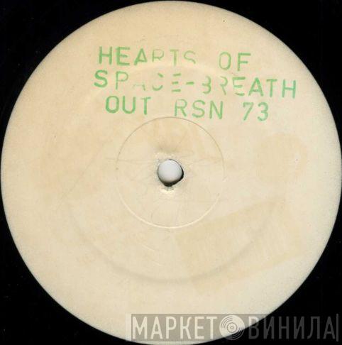 Hearts Of Space - Breath Out