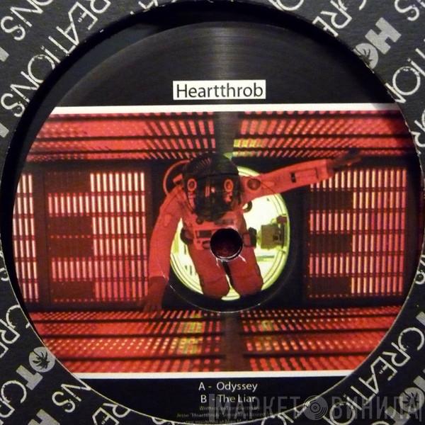 Heartthrob - Odyssey