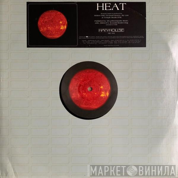 Heat - Heat