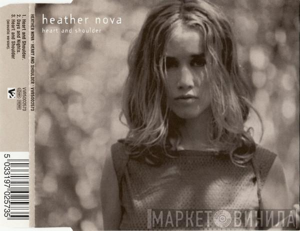 Heather Nova - Heart And Shoulder