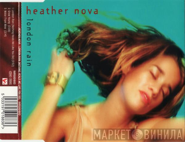 Heather Nova - London Rain