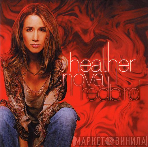 Heather Nova - Redbird