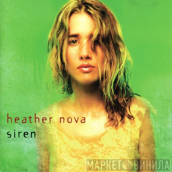 Heather Nova - Siren