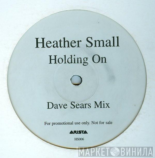 Heather Small - Holding On