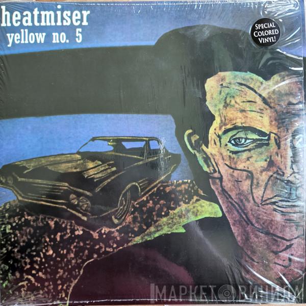 Heatmiser - Yellow No. 5