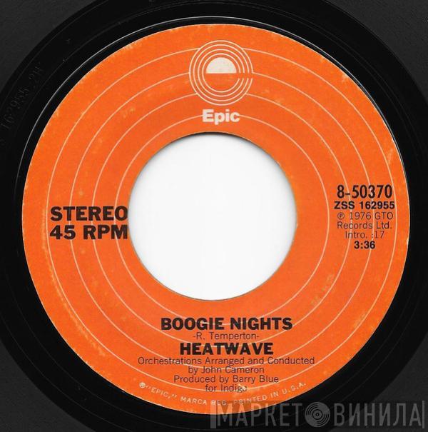 Heatwave - Boogie Nights