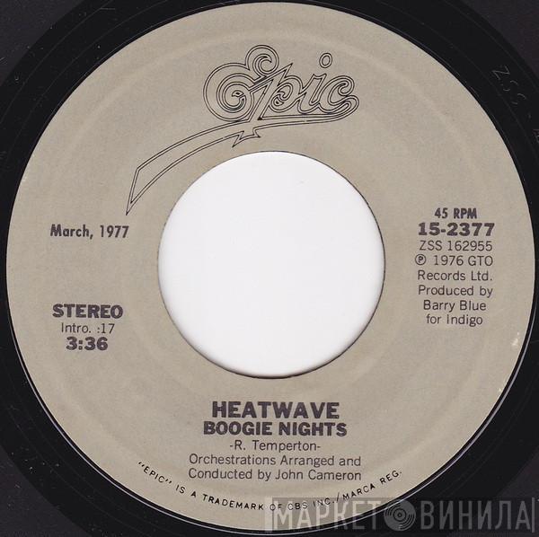 Heatwave - Boogie Nights