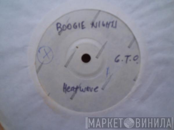  Heatwave  - Boogie Nights