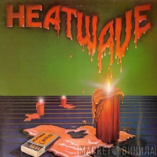 Heatwave - Candles