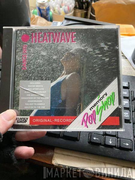  Heatwave  - Dance Hits