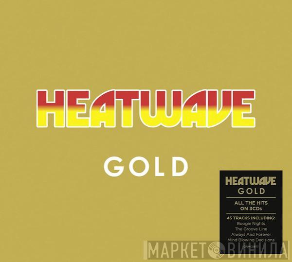 Heatwave - Gold