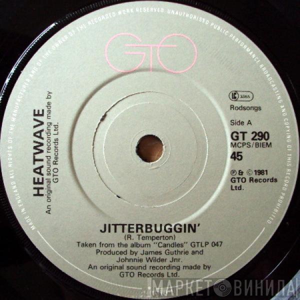 Heatwave - Jitterbuggin'